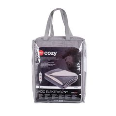 ELDOM KT200 COZY ELECTRIC BLANKET-thumb-4