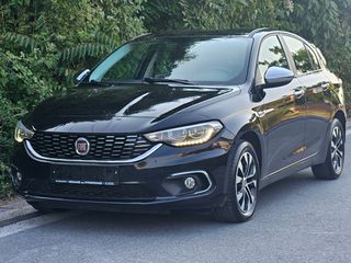 Fiat Tipo 2021 1.3 DIESEL 95PS MIRROR