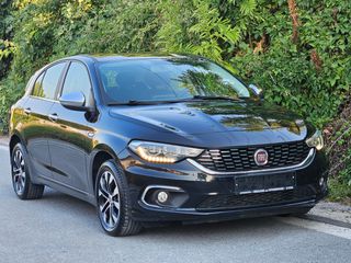 Fiat Tipo 2021 1.3 DIESEL 95PS MIRROR-thumb-1