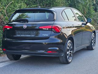 Fiat Tipo 2021 1.3 DIESEL 95PS MIRROR-thumb-2