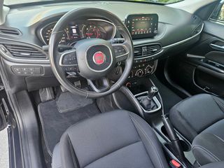 Fiat Tipo 2021 1.3 DIESEL 95PS MIRROR-thumb-4