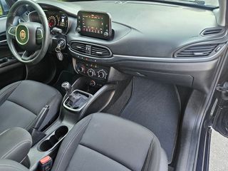 Fiat Tipo 2021 1.3 DIESEL 95PS MIRROR-thumb-6