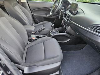 Fiat Tipo 2021 1.3 DIESEL 95PS MIRROR-thumb-7