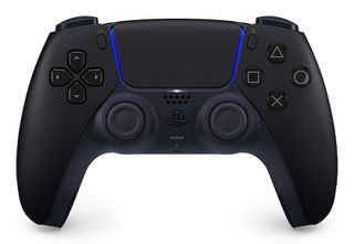 Sony Interactive Entertainment DualSense v3 Black Bluetooth/USB Gamepad Analogue / Digital PlayStation 5
