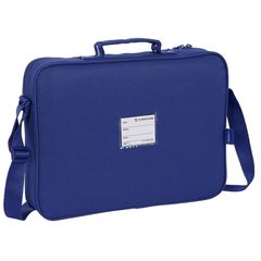 FC Barcelona school briefcase-thumb-1