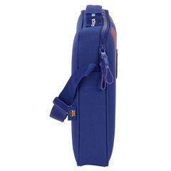 FC Barcelona school briefcase-thumb-2