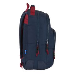 F.C. Barcelona adaptable backpack 42cm-thumb-3