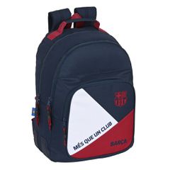 F.C. Barcelona adaptable backpack 42cm-thumb-1