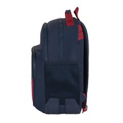 F.C. Barcelona adaptable backpack 42cm-thumb-2