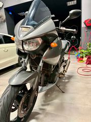 Yamaha TDM 900 2009-thumb-5