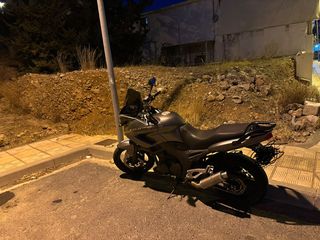 Yamaha TDM 900 2009-thumb-7