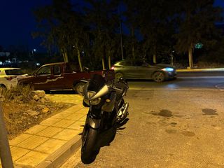 Yamaha TDM 900 2009-thumb-8