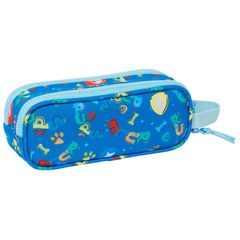 Paw Patrol Pups Rule pencil case-thumb-1