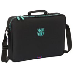 FC Barcelona School briefcase