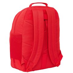 Atletico de Madrid adaptable backpack 42cm-thumb-1