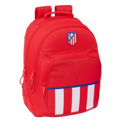 Atletico de Madrid adaptable backpack 42cm