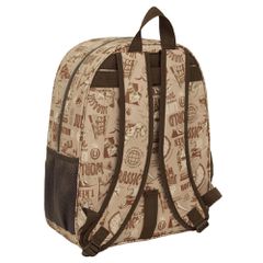 Jurassic World adaptable backpack 42cm-thumb-2