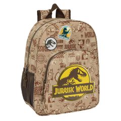 Jurassic World adaptable backpack 42cm-thumb-1