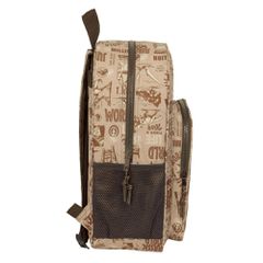 Jurassic World adaptable backpack 42cm-thumb-3