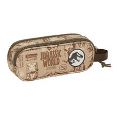 Jurassic World double pencil case-thumb-2