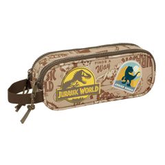 Jurassic World double pencil case-thumb-1
