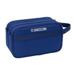 F.C. Barcelona double vanity case-thumb-2