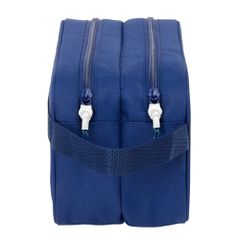 F.C. Barcelona double vanity case-thumb-3
