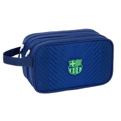 F.C. Barcelona double vanity case-thumb-1