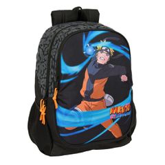 Naruto Shippuden adaptable backpack 44cm-thumb-1