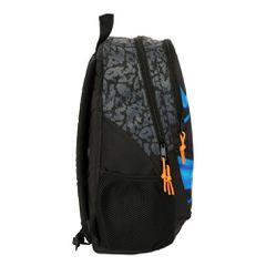 Naruto Shippuden adaptable backpack 44cm-thumb-3