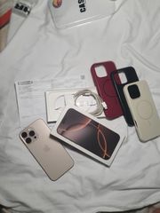 Iphone 16 pro max 512gb