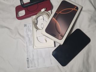 Iphone 16 pro max 512gb-thumb-2