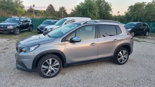 Peugeot 2008 2016 1.2 PureTech Crossway 110hp-thumb-1