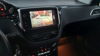 Peugeot 2008 2016 1.2 PureTech Crossway 110hp-thumb-19