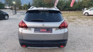 Peugeot 2008 2016 1.2 PureTech Crossway 110hp-thumb-3