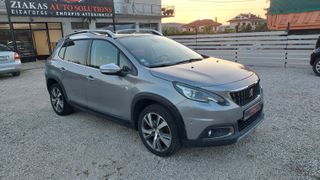 Peugeot 2008 2016 1.2 PureTech Crossway 110hp-thumb-6