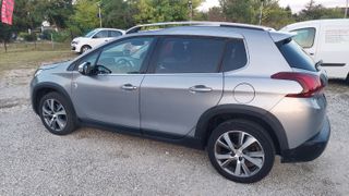 Peugeot 2008 2016 1.2 PureTech Crossway 110hp-thumb-2