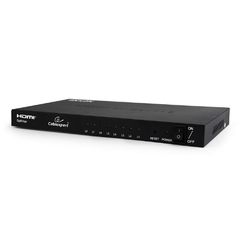 VIDEO SPLITTER HDMI 8PORTS/DSP-8PH4-03 GEMBIRD