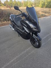 Kymco Downtown 300i 2014 ABS!-thumb-1