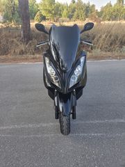 Kymco Downtown 300i 2014 ABS!-thumb-2