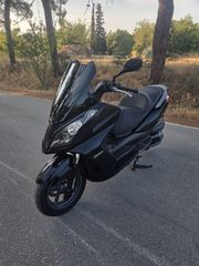 Kymco Downtown 300i 2014 ABS!-thumb-3