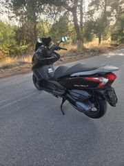 Kymco Downtown 300i 2014 ABS!-thumb-5