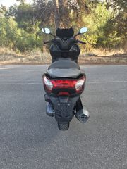 Kymco Downtown 300i 2014 ABS!-thumb-6