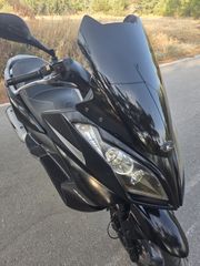 Kymco Downtown 300i 2014 ABS!-thumb-9