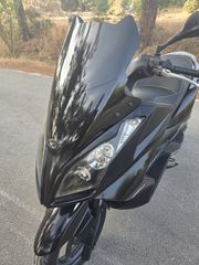 Kymco Downtown 300i 2014 ABS!-thumb-10