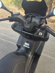 Kymco Downtown 300i 2014 ABS!-thumb-11