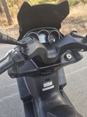 Kymco Downtown 300i 2014 ABS!-thumb-12