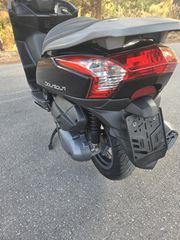 Kymco Downtown 300i 2014 ABS!-thumb-15