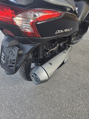 Kymco Downtown 300i 2014 ABS!-thumb-16