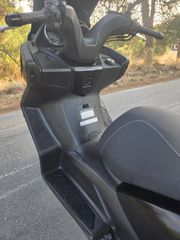 Kymco Downtown 300i 2014 ABS!-thumb-17